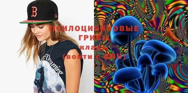 хмурый Баксан