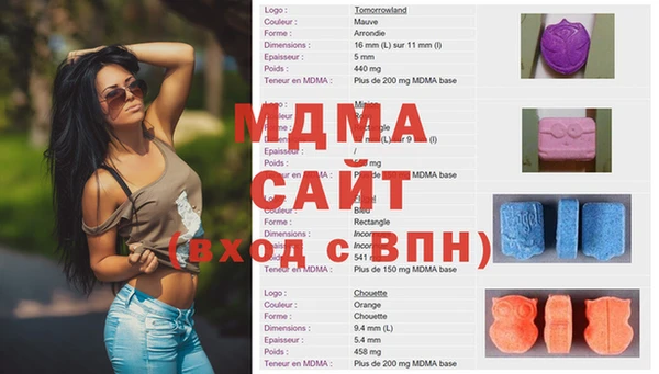 хмурый Баксан